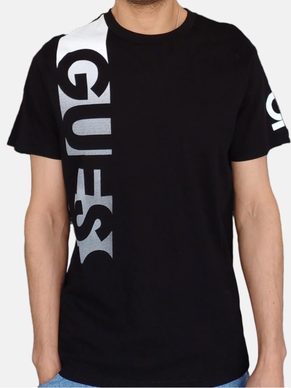 Guess Short-Sleeve T-Shirt
